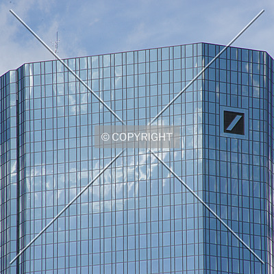 Deutsche Bank II by Nephilim