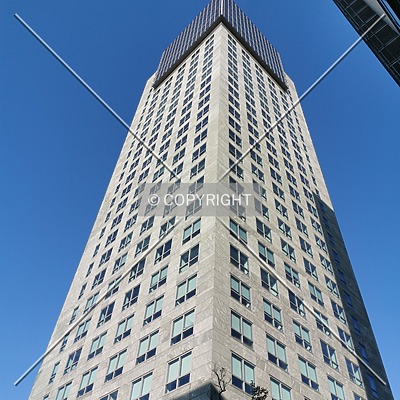 City Tower by Nephilim
