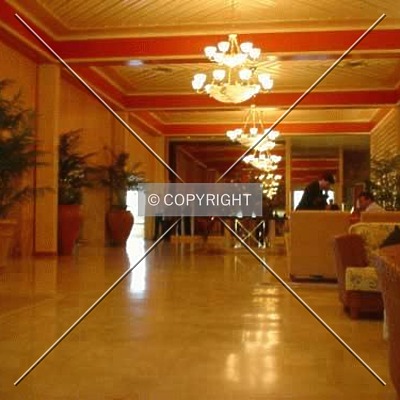 Don Carlos Hotel by Nephilim