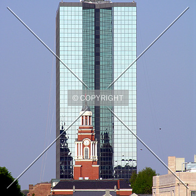 Plaza Tower by Chris Patriarca
