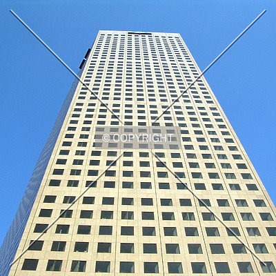 Georgia Pacific Tower by Chris Patriarca