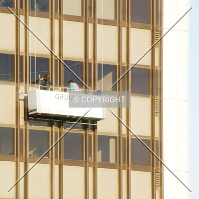 Plaza Büro Center by Nephilim