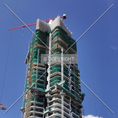 Grand Tower by Nephilim