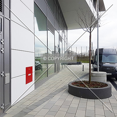 Praedium by Nephilim