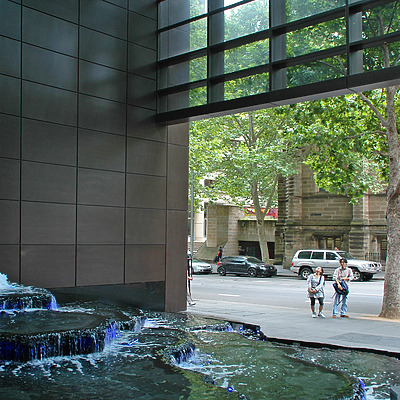 Lumière Residences by John Bek