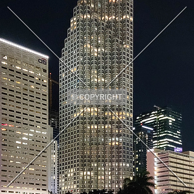 Southeast Financial Center by Ryan Hildebrand