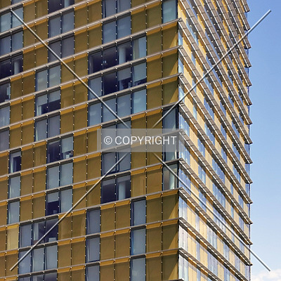 Veer Towers East by Nephilim