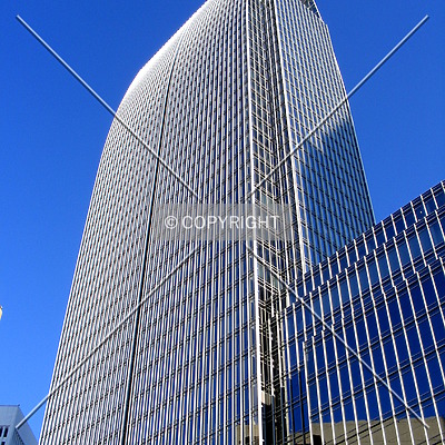 1180 Peachtree by Clayton Odom