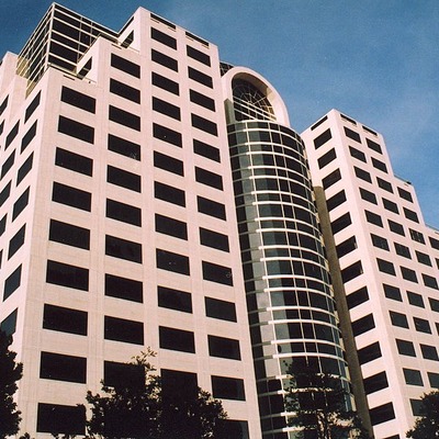 William P. Clements State Office Building by Kevin Lehnhardt