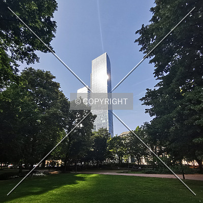 SKYPER Tower by Nephilim