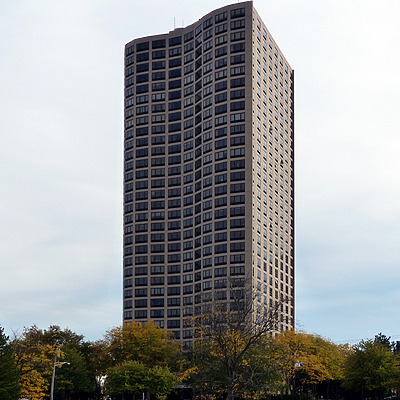5000 Town Center by Nate Lindsey