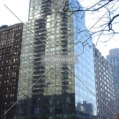 300 East 79 by Royce Douglas
