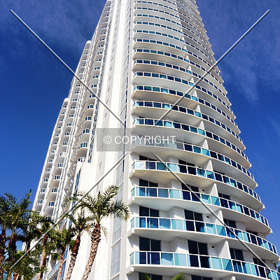 Ocean Marine Yacht Club by Jorge Molina