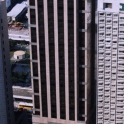 The Ritz-Carlton by Huopa