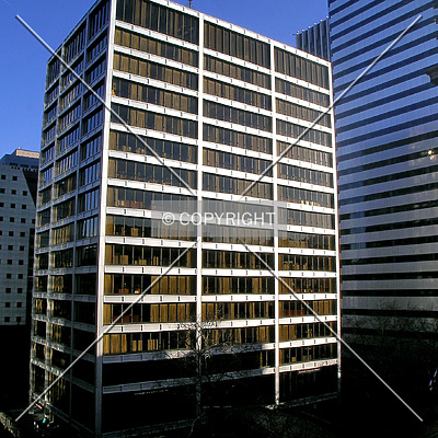 Standard Insurance Plaza by Serdica