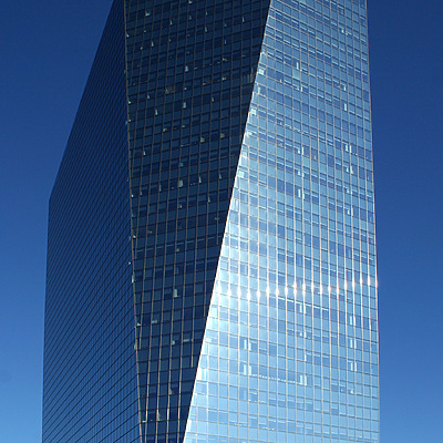 Cira Centre by Marshall Gerometta