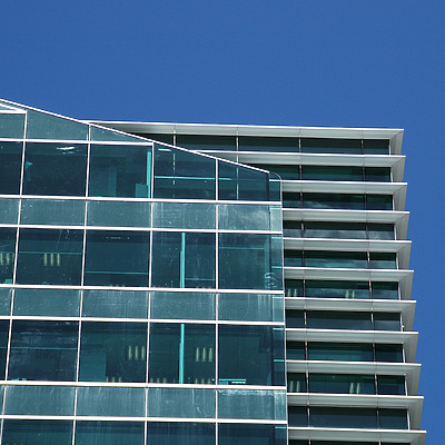 Maritime Tower by John Bek