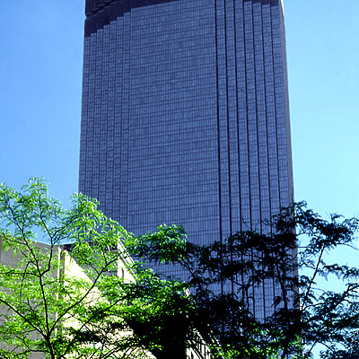 IDS Tower by John Cahill