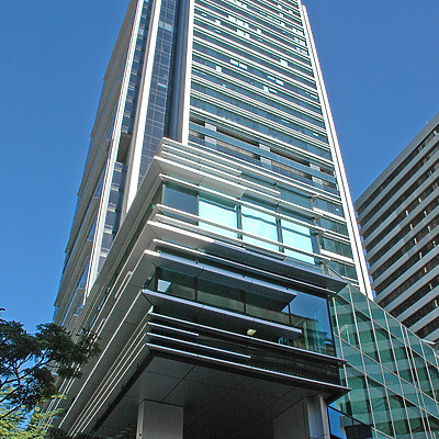 275 George Street by John Bek