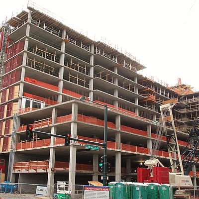 The Coloradan by Brian LoBue