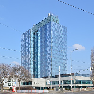 Tokovo by Huopa
