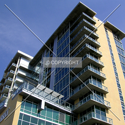 Terrazzo by Chris Patriarca