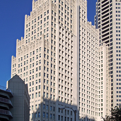 1010 Pine Street by Ryan Hildebrand