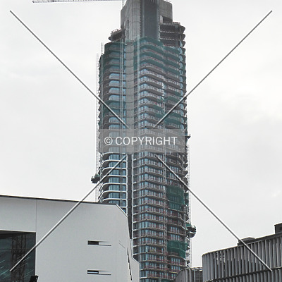 Grand Tower by Nephilim