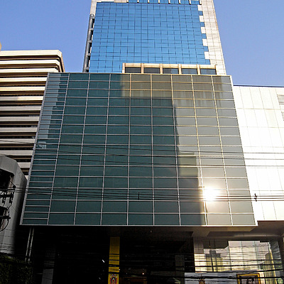 GMM Grammy Place by Horst Kiechle
