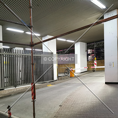 Bürohochhaus Commerzbank Trading Center by Nephilim