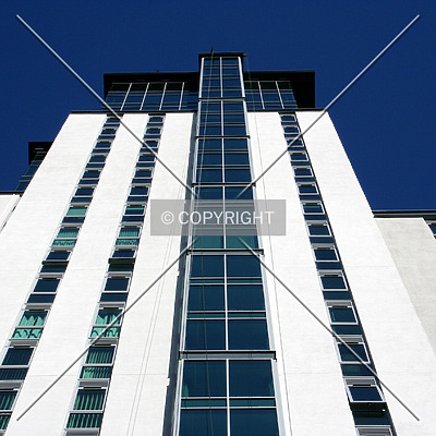 The Orion Building by Neil Nickolds