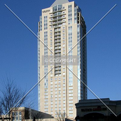 Westin Virginia Beach Town Center by Chris Patriarca