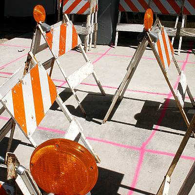 Optima Horizons by Daniel Kieckhefer