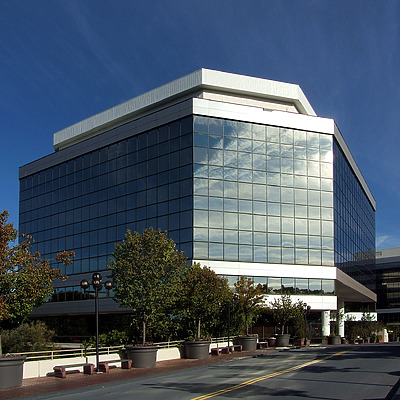 301 Merritt 7 by John Cahill