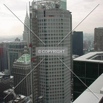 383 Madison Avenue by Nephilim