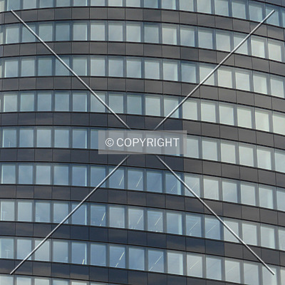 Orbi Tower by Nephilim