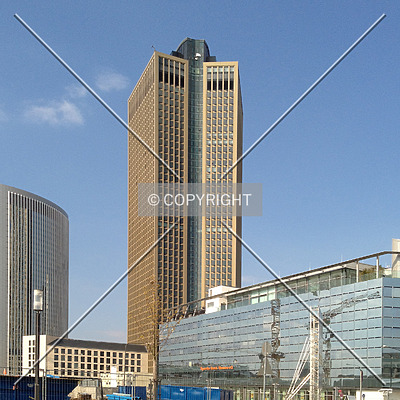 Tower 185 by Nephilim