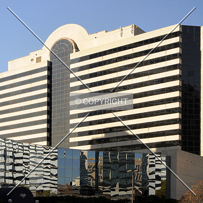 Omni Jacksonville Hotel by Jorge Molina