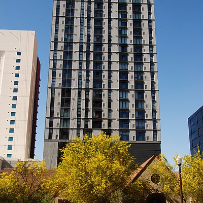 OLIV Tempe by Brian LoBue