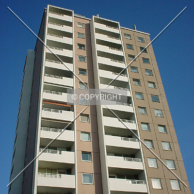 Pappelstraße 30 by Nephilim