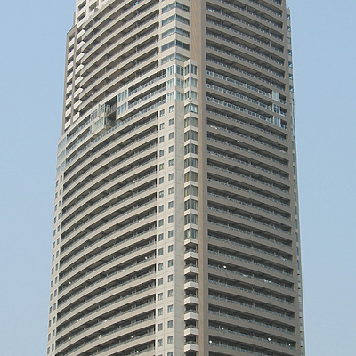 Acty Shiodome by Kevin Hemphill