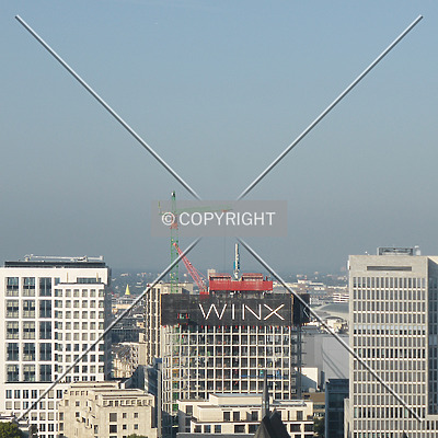 WinX Tower by Nephilim