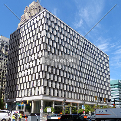 The Qube by Nate Lindsey