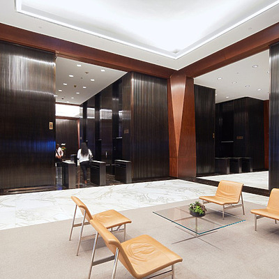 909 Third Avenue by Vornado Realty Trust