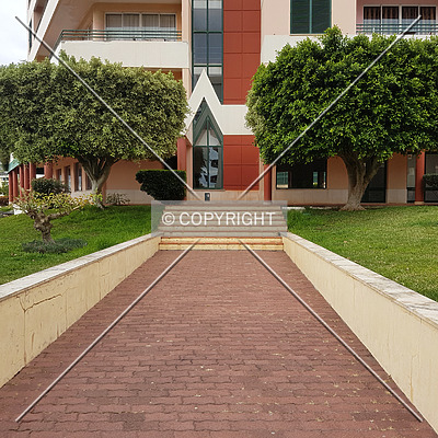 Rampa dos Piornais 2 by Nephilim