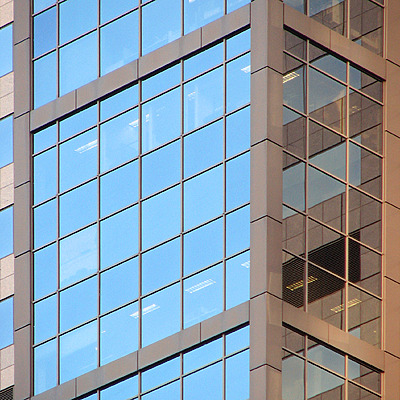 101 Collins Street by Wilson Ling