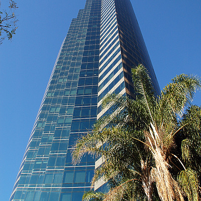 Waterfront Place by John Bek