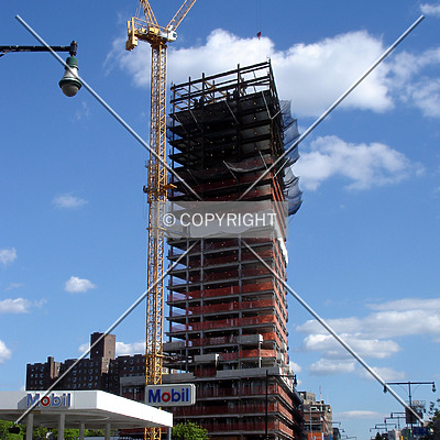 Toren by Royce Douglas