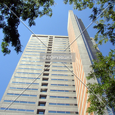 Indiana Michigan Power Center by Chris Patriarca