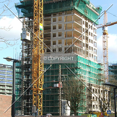 Alphatoren by René Hogendijk